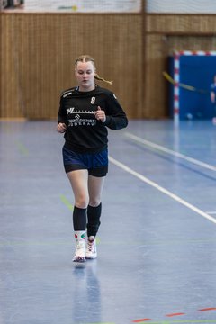 Bild 39 - F HSG Kremperheide/Muensterdorf - HSG Holstein Kiel/Kronshagen : Ergebnis: 31:26
